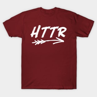 HTTR T-Shirt